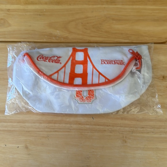 San Francisco Giants Fanny Pack - Picture 4 of 4